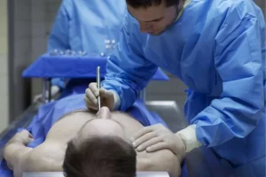 o que é tanatopraxia