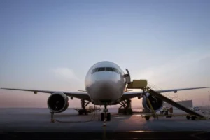 traslado aéreo de corpo