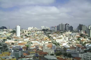 Funerária em São Caetano do Sul